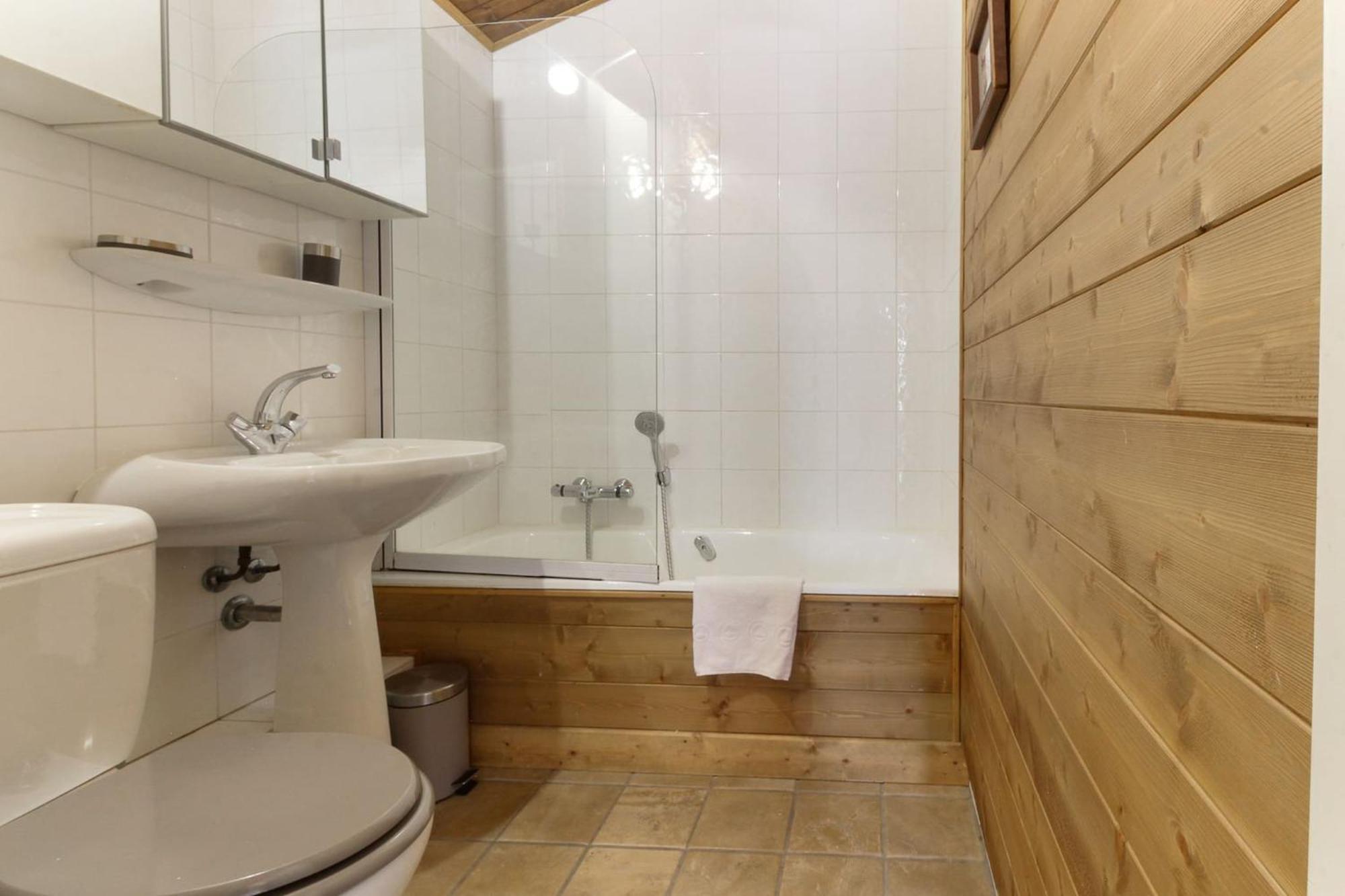 Apartment Le Chamouny- Family - - Quiet - Hikeing & Rock Climbing Close By Chamonix