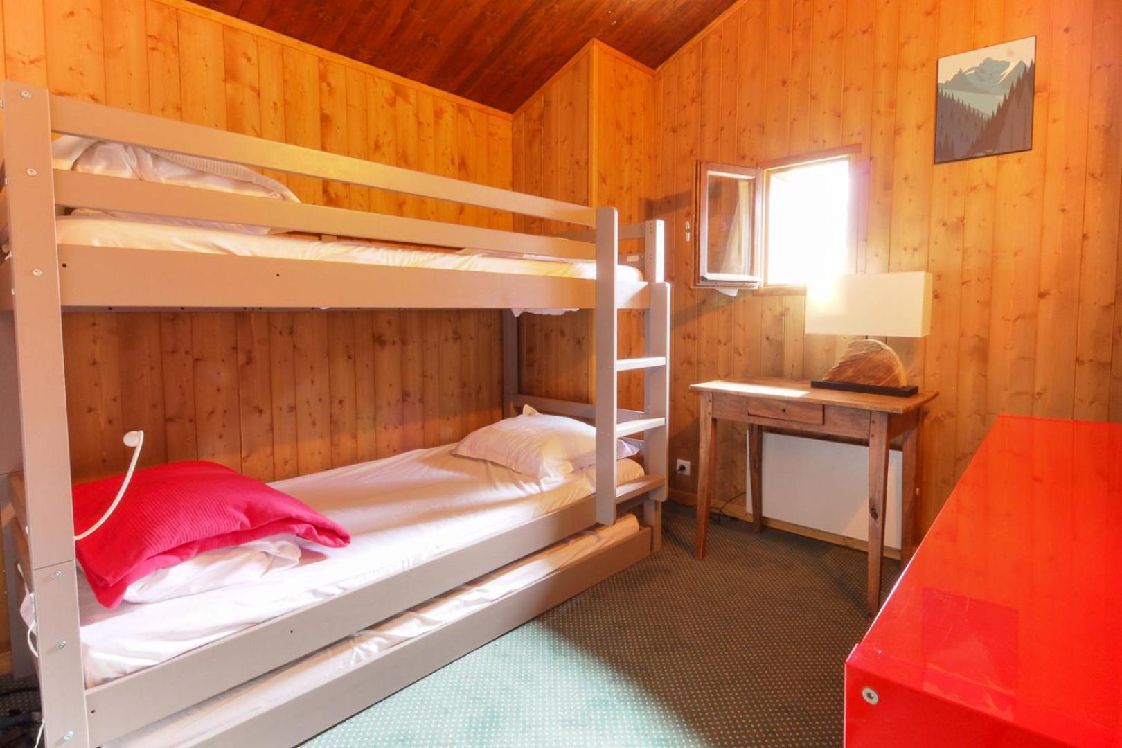 Le Chamouny- Family - - Quiet - Hikeing & Rock Climbing Close By Appartement