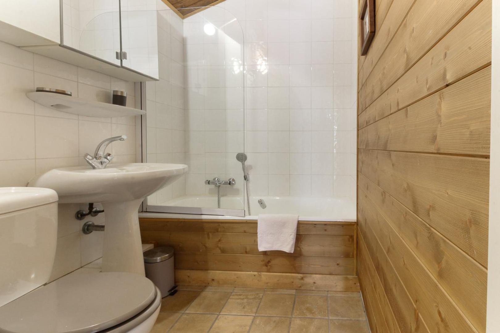 Appartement Le Chamouny- Family - - Quiet - Hikeing & Rock Climbing Close By